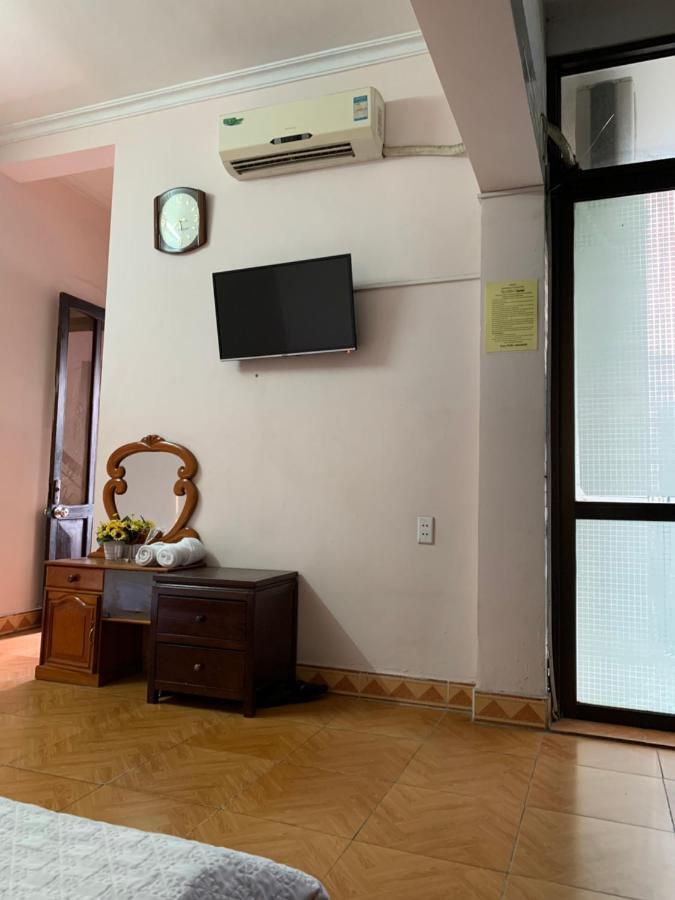 Discovery Travel Homestay Халонг Экстерьер фото
