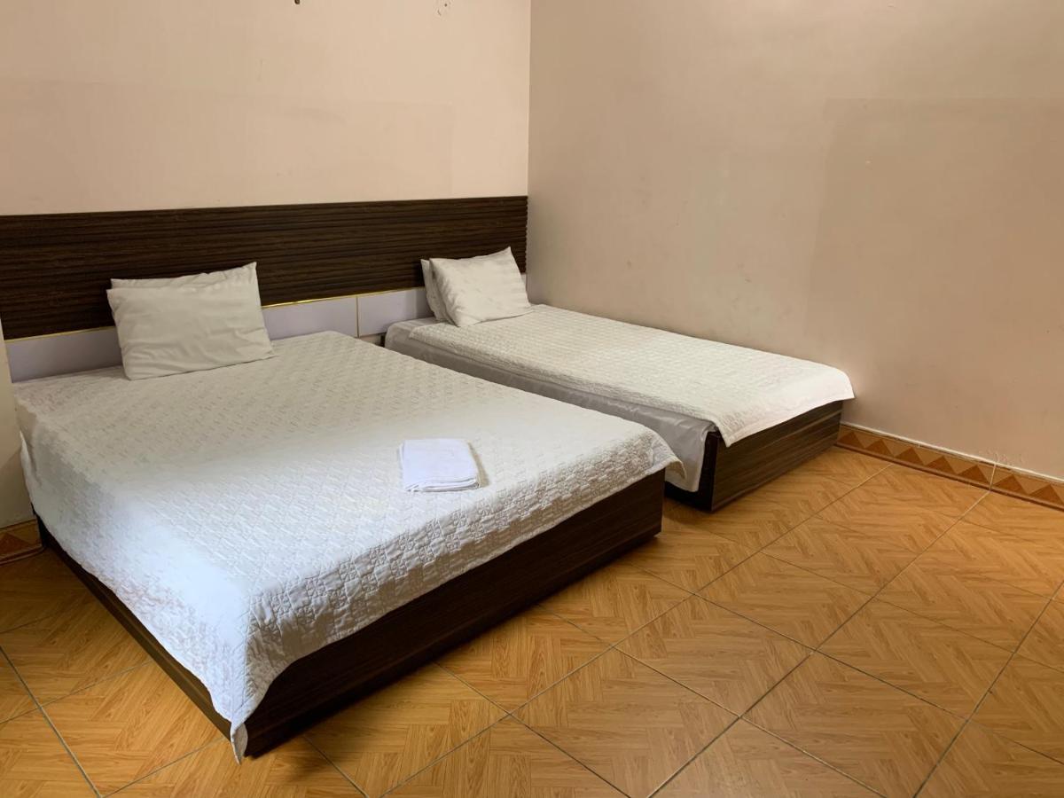 Discovery Travel Homestay Халонг Экстерьер фото